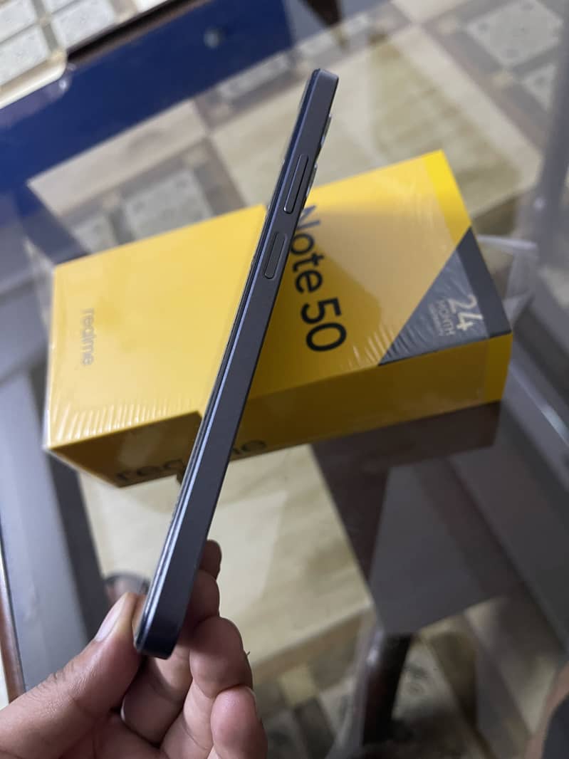 Realme Note 50 3