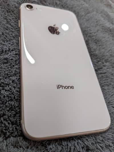 Apple iPhone 8