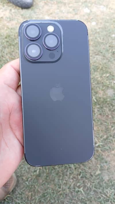 Apple iPhone 14 Pro