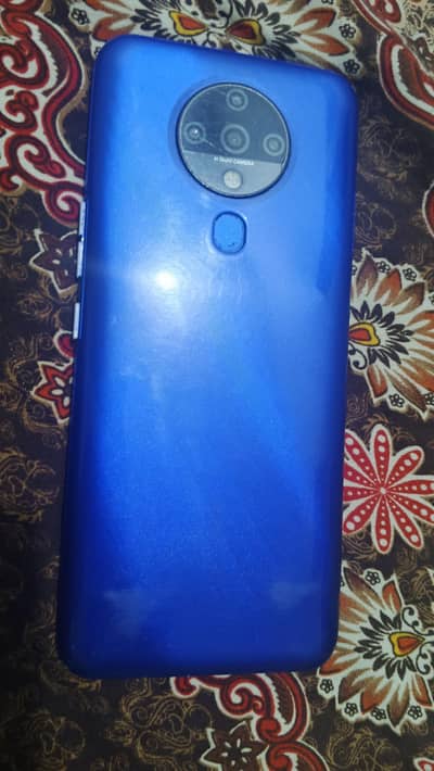 Tecno Spark 6