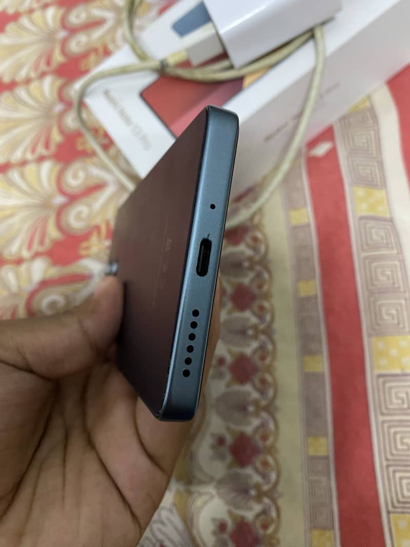Redmi note 13 pro 2