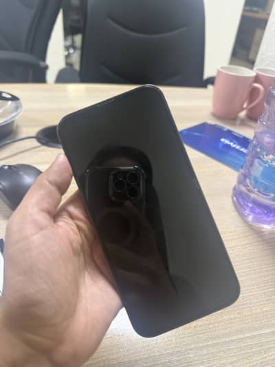 iPhone 16 pro max 256gb