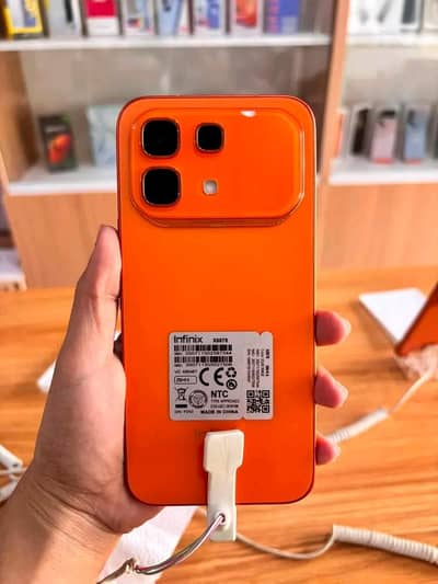 Infinix Note 60 pro. 12+256 GB 0330=60=62=550 WhatsApp Number