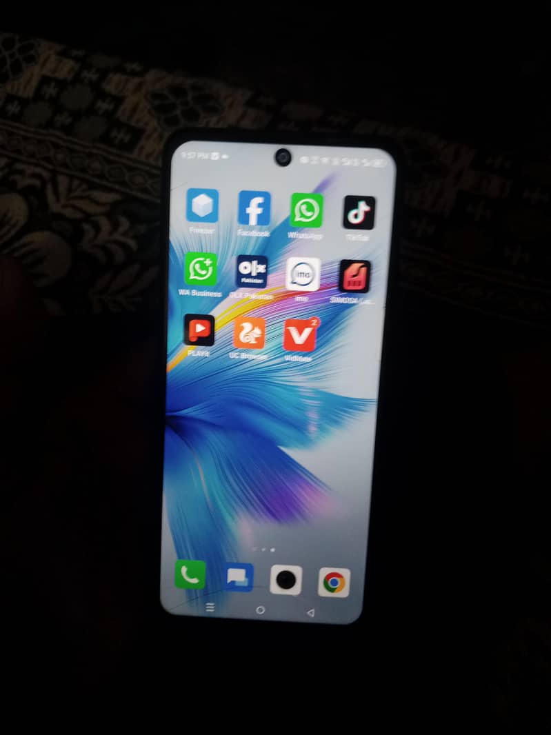 Infinix Note 30 0