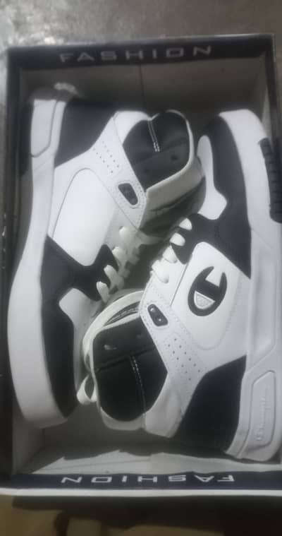 Shose
