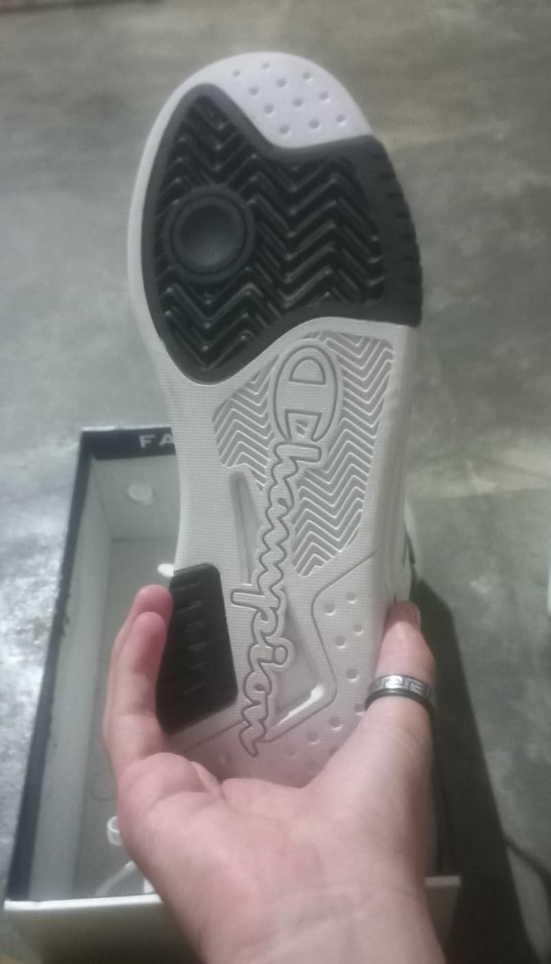 Shose 3