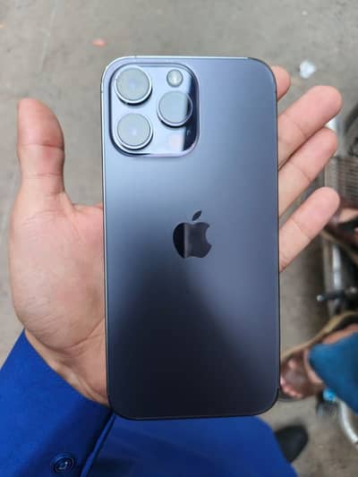 Apple iPhone 14 Pro Max
