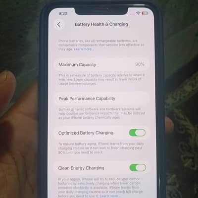 Apple iPhone 11 Pro Max