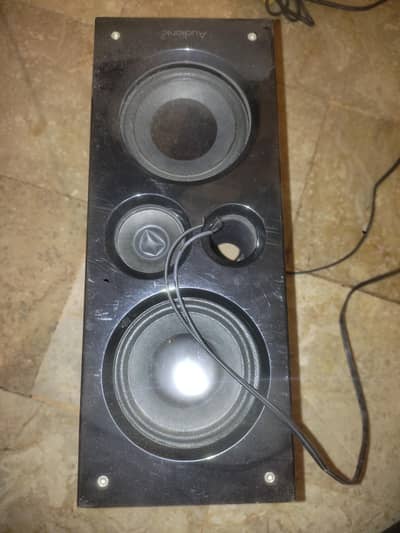 Two Speakers For Sale