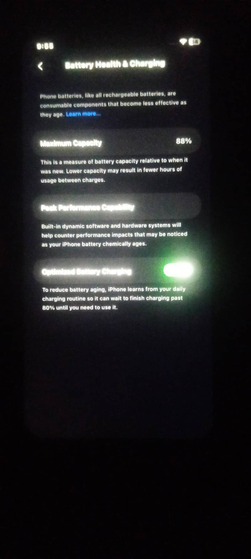 Apple iPhone 11 3