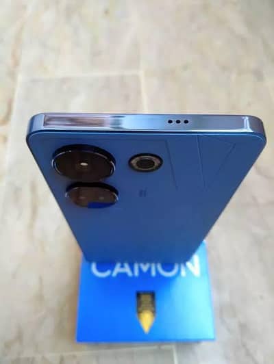 Tecno CAMON 40 Pro