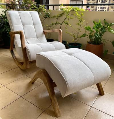 swing chair