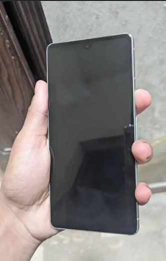 Google pixel 7 official PTA approved