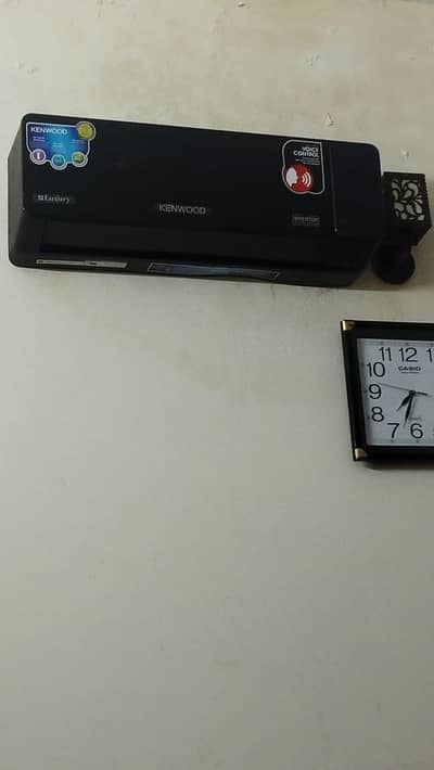 kenwood e luxury Ac 1 ton
