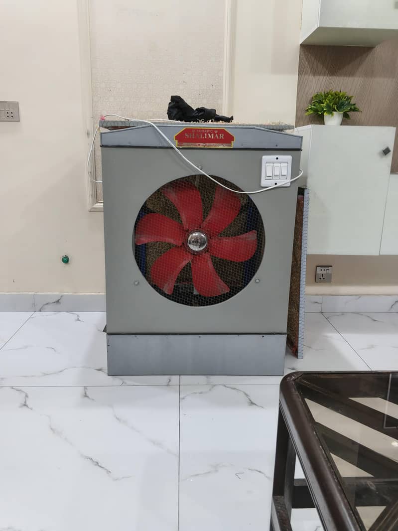 Cooler 0