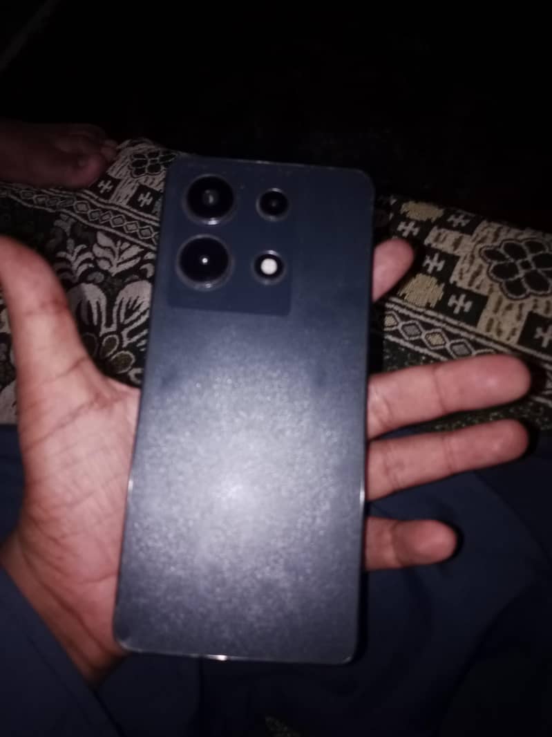 Infinix Note 30 1