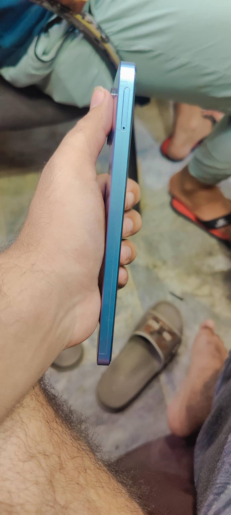 Samsung A07 0