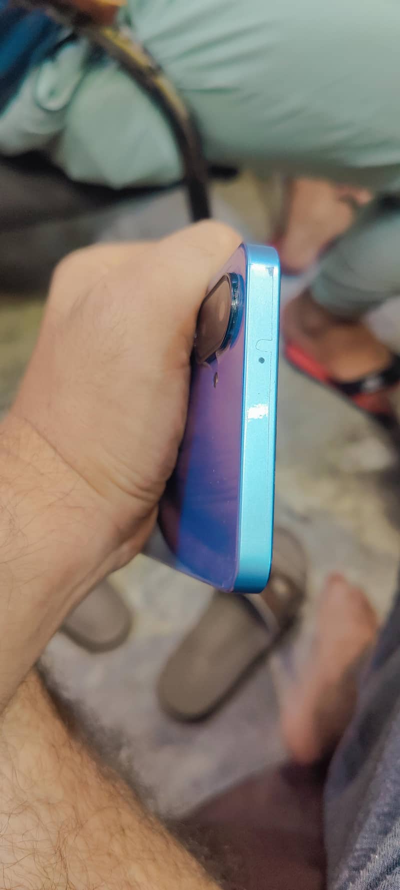 Samsung A07 1