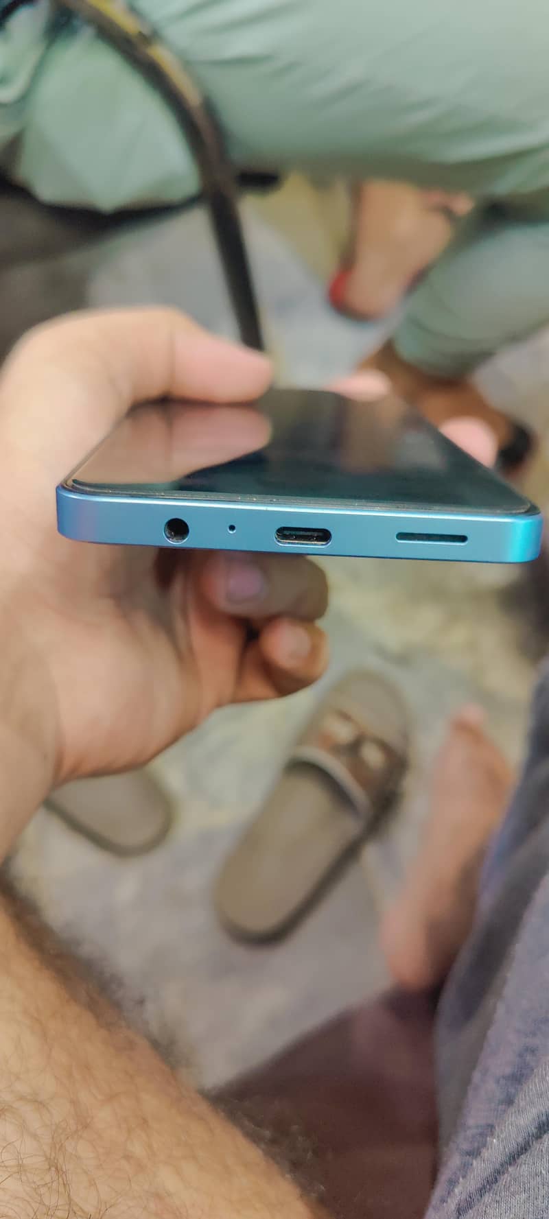 Samsung A07 2