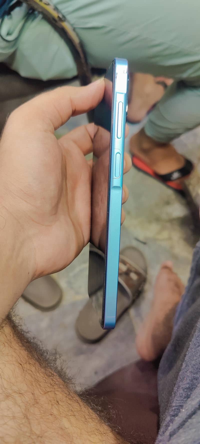 Samsung A07 3