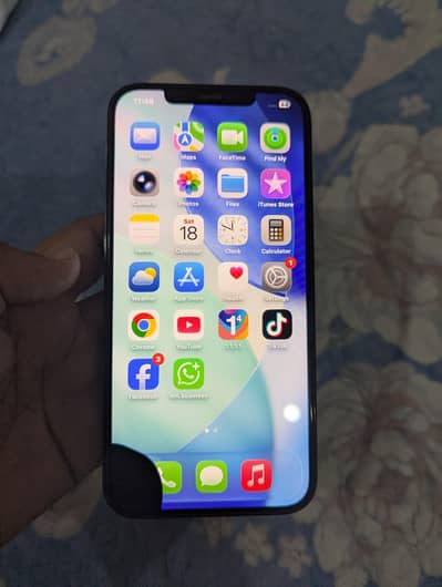 Apple iPhone 12 Pro Max