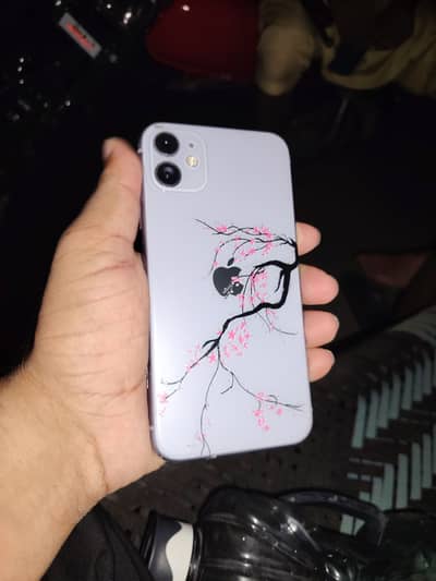 I phone 11 non pta Jv