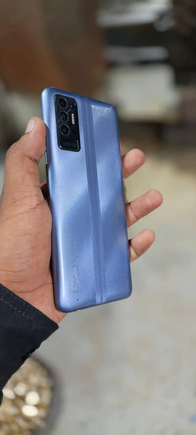 Tecno Pova 2
