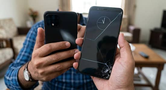 Google Pixel 4a, 4,128gb