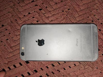 Apple iPhone 6 pta approved