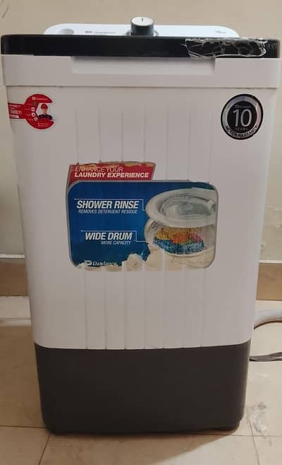Dawlance Spinner Dryer