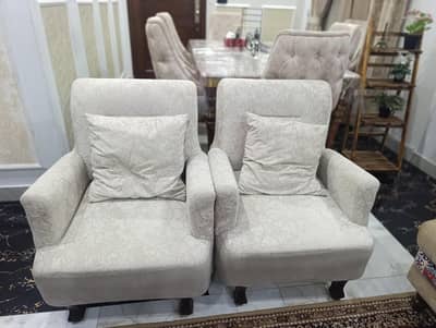 Room chairs