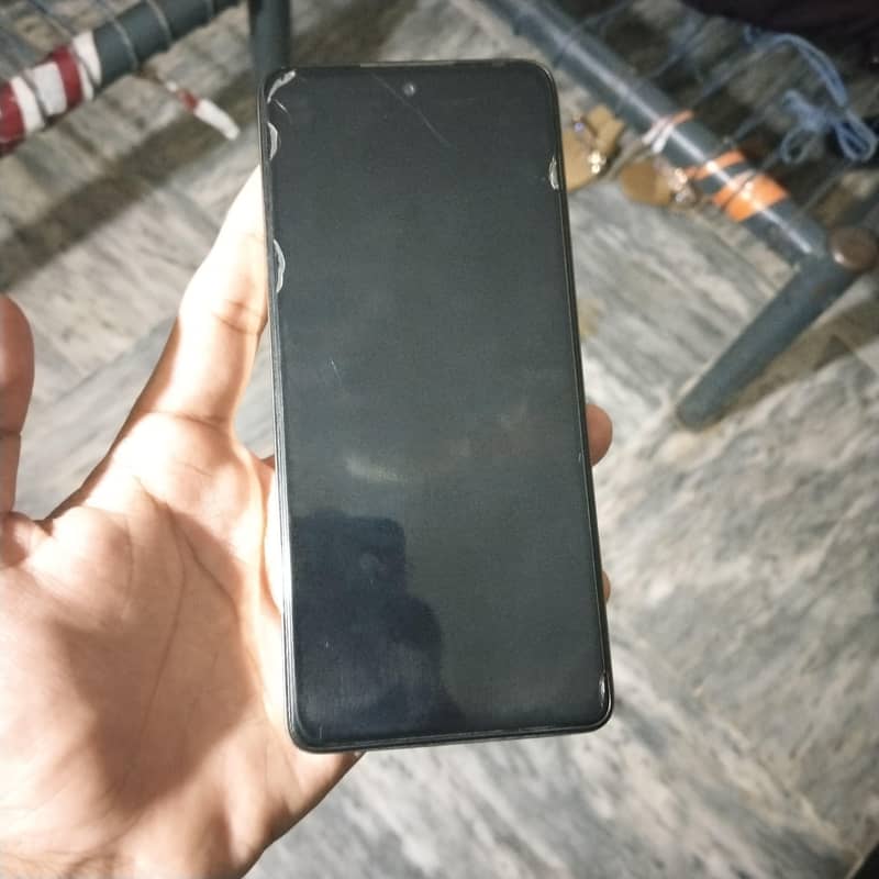 Infinix Note 30 2