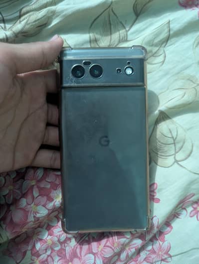 Google Pixel 6