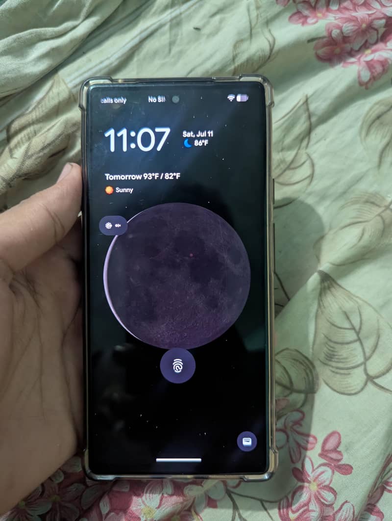Google Pixel 6 1