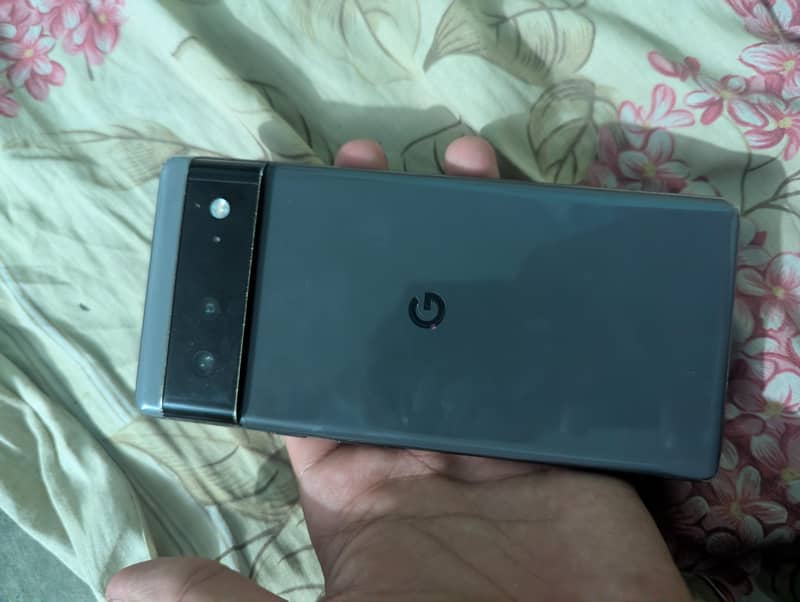 Google Pixel 6 2
