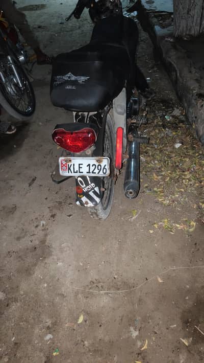 high speed 2018 model Karachi number