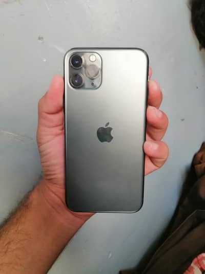 Apple iPhone 11 Pro