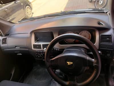 Daihatsu Move 2012