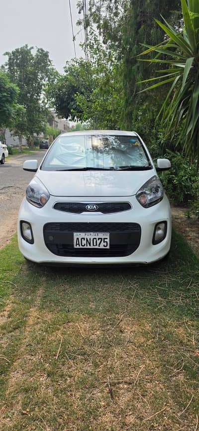Kia Picanto 2021 urgent sale