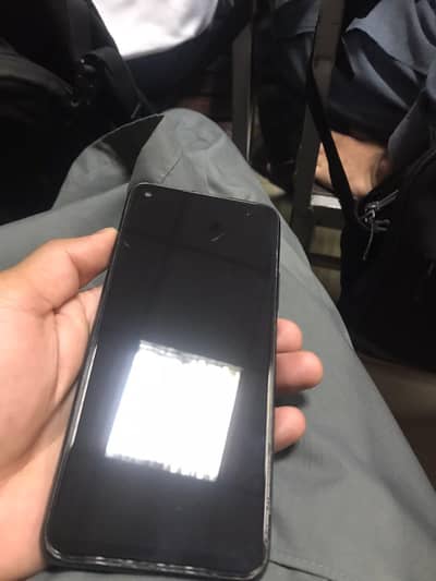 Infinix Note 7 Lite