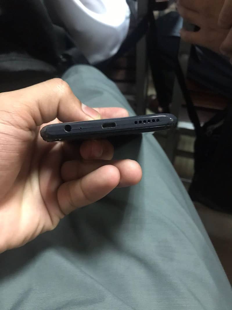 Infinix Note 7 Lite 3
