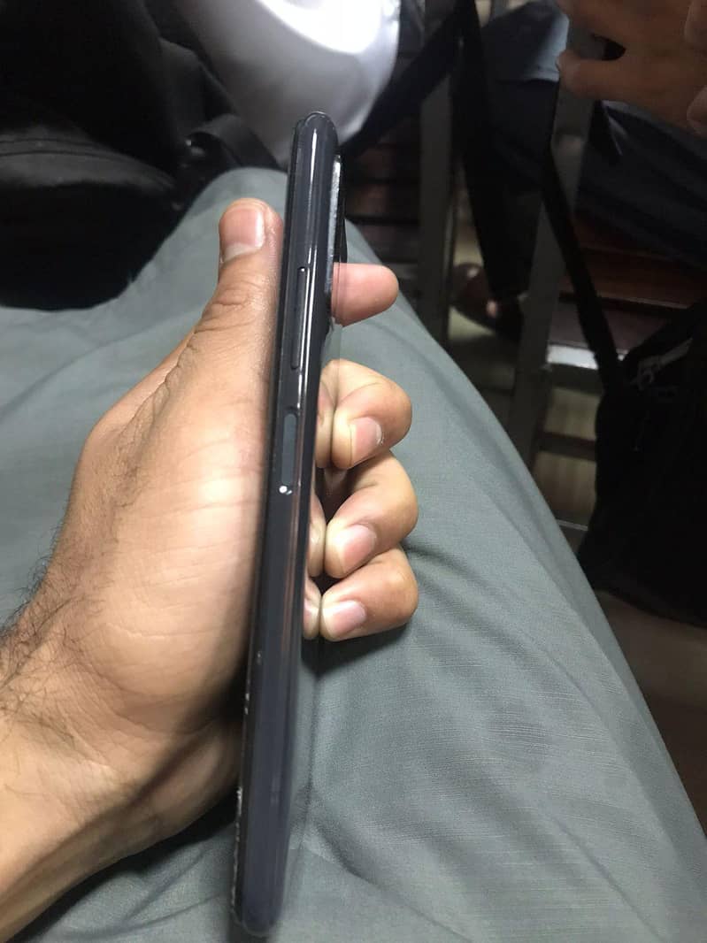 Infinix Note 7 Lite 4