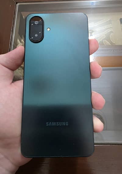 Samsung Galaxy A07