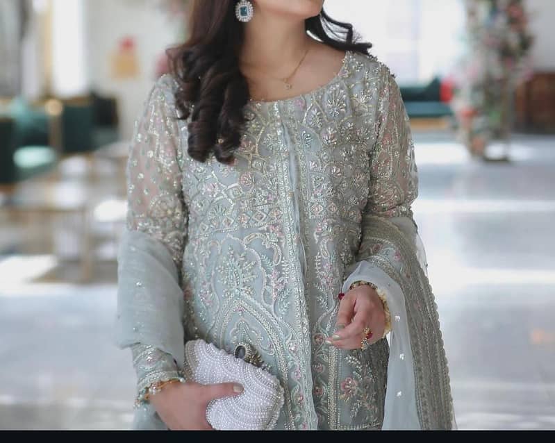 Heavy formal 1