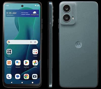 Motrolla G5g 2024