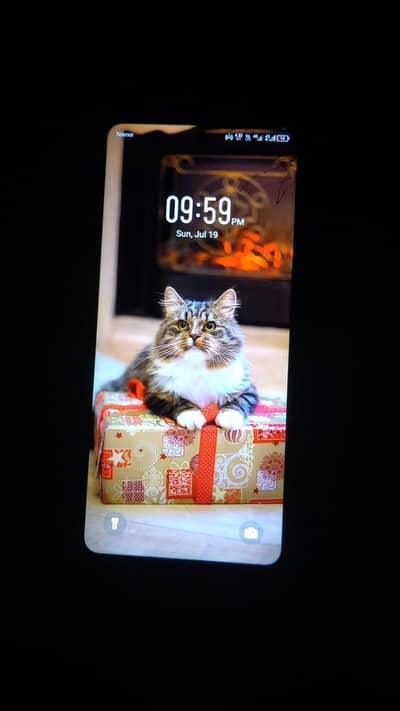 Infinix Smart 8
