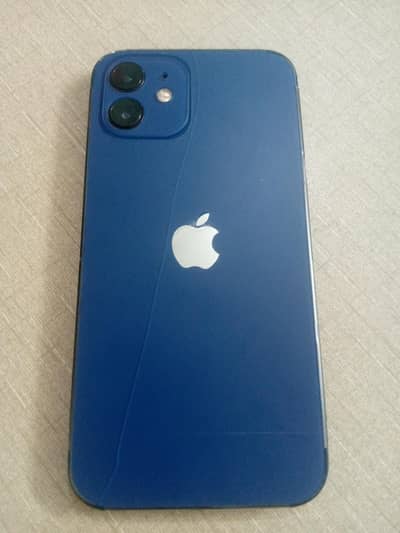 iphone 12 argent sale 10by10 condition