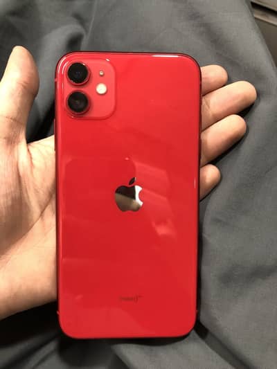 iphone 11 64gb pta approved