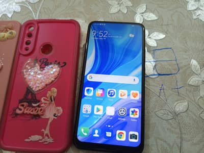 Huawei Y9 Prime 128GB 10-10