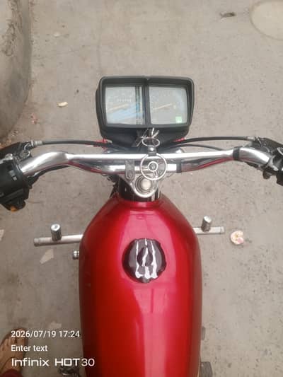 all ok bike